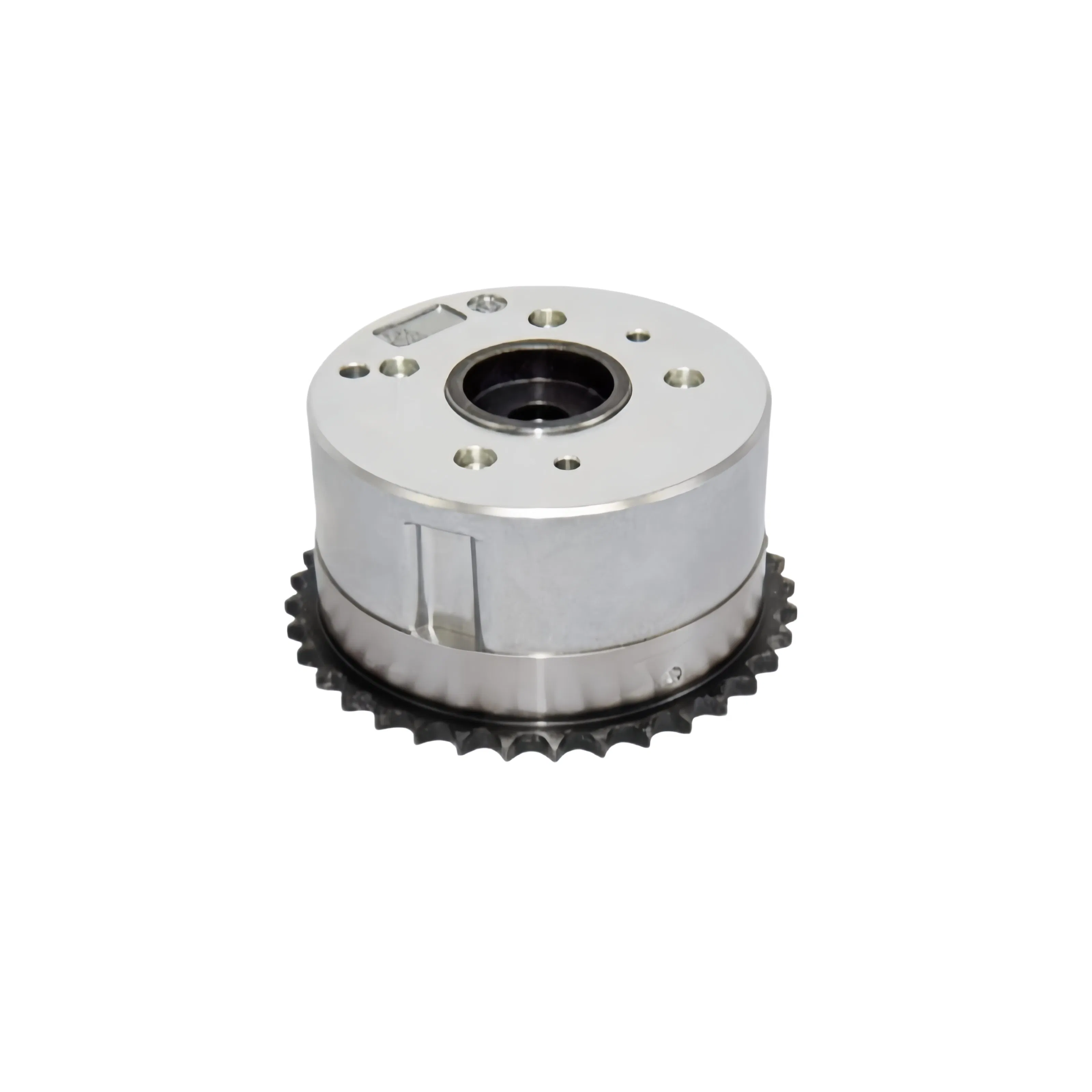 Engrenagem do eixo de comando, sincronização do sprocket VVT, peças automotivas, engrenagem de sincronização, sistema de sincronização para motores a gasolina automotivos para 24350-2b600 243502b600