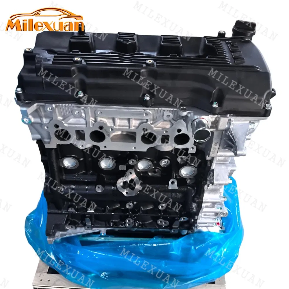 2tr 2tr-Fe 2.7L Motor a gasolina Dohc 16V Vvt-I para Toyota Hilux Prado Hiace Land Cruiser Fj Fortuner 2005-2022