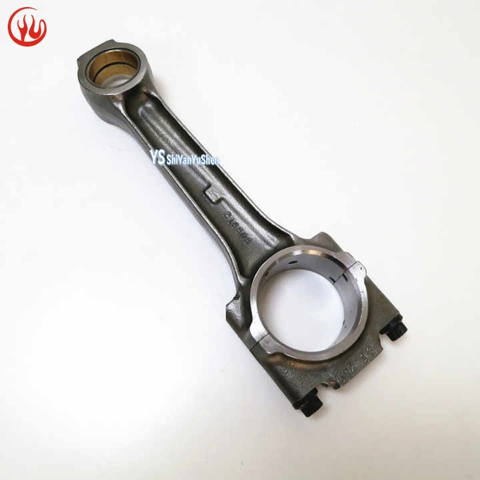 Parte do Motor Diesel Nt855 Biela Forjada 218808 3013930 Con Rod
