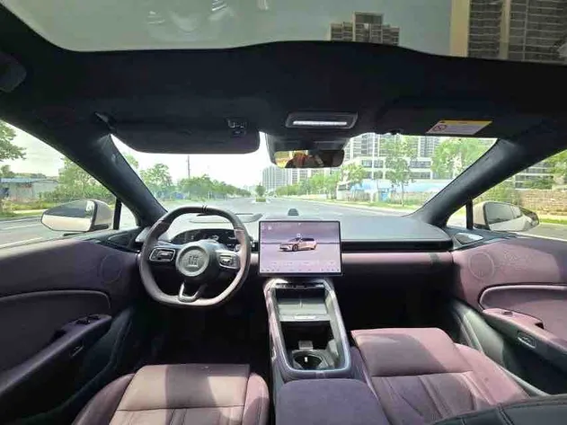 Carro Automático Edição Especial