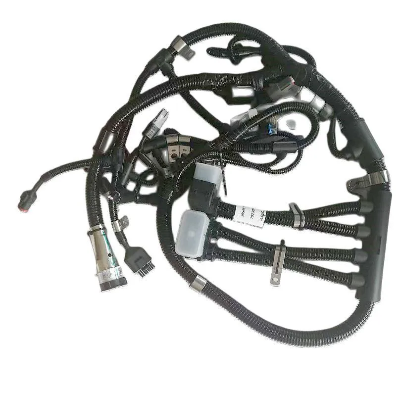 Texto Original Qsm11 M11 Motor Pistão 4089865 3103753 3103752 4024941