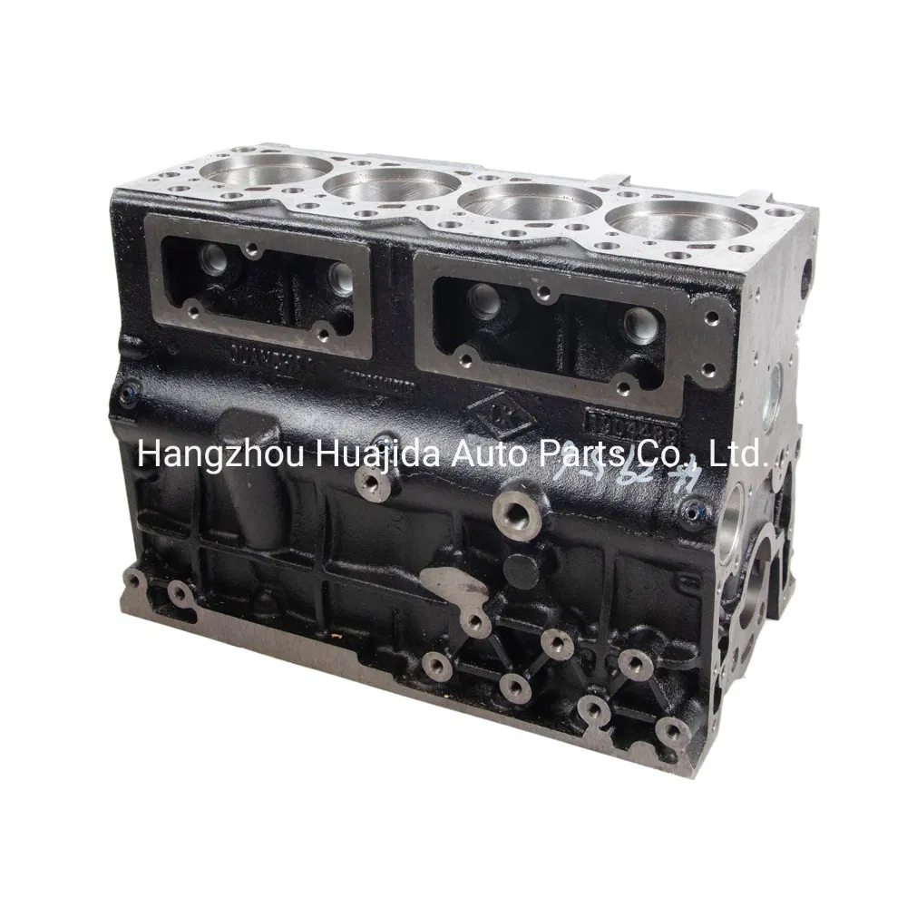 Modelo do Motor Quanchai QC480 Bloco do Cilindro OEM No 2408000110000