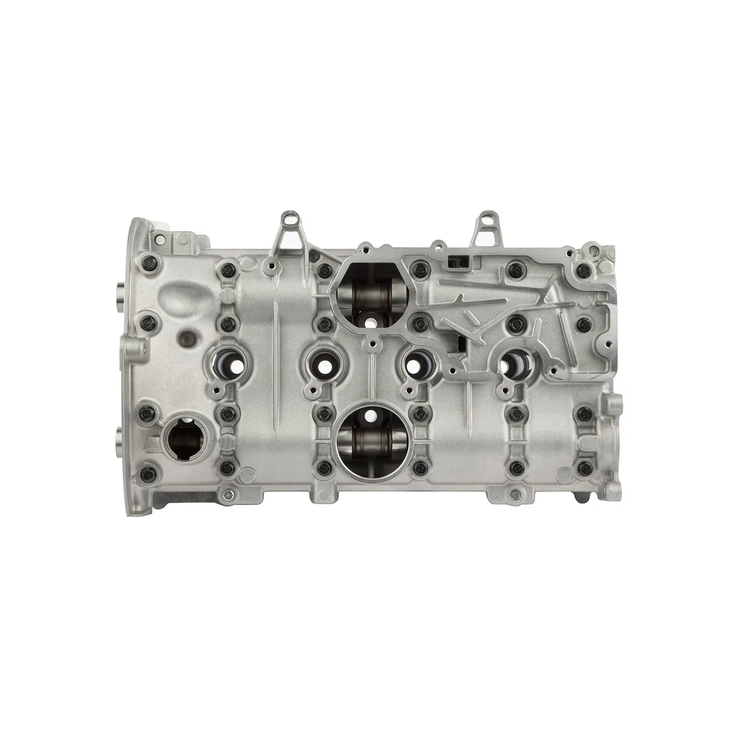 OE: 7701471364 7701473353 7711135349 para Renault K4m Megan Clio 1.4 1.6L 16V Conjunto de Cabeça de Cilindro