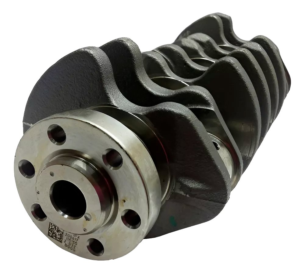Virabrequim do Motor VW Gol Fox Saveiro 1.6L 032105101AC