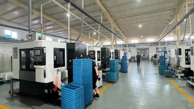 Processo de Produção 2