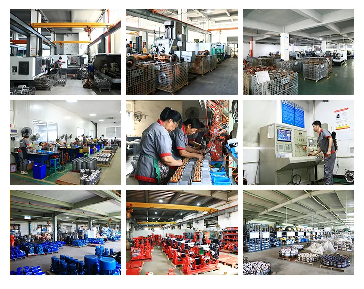 Instalações de Produção
