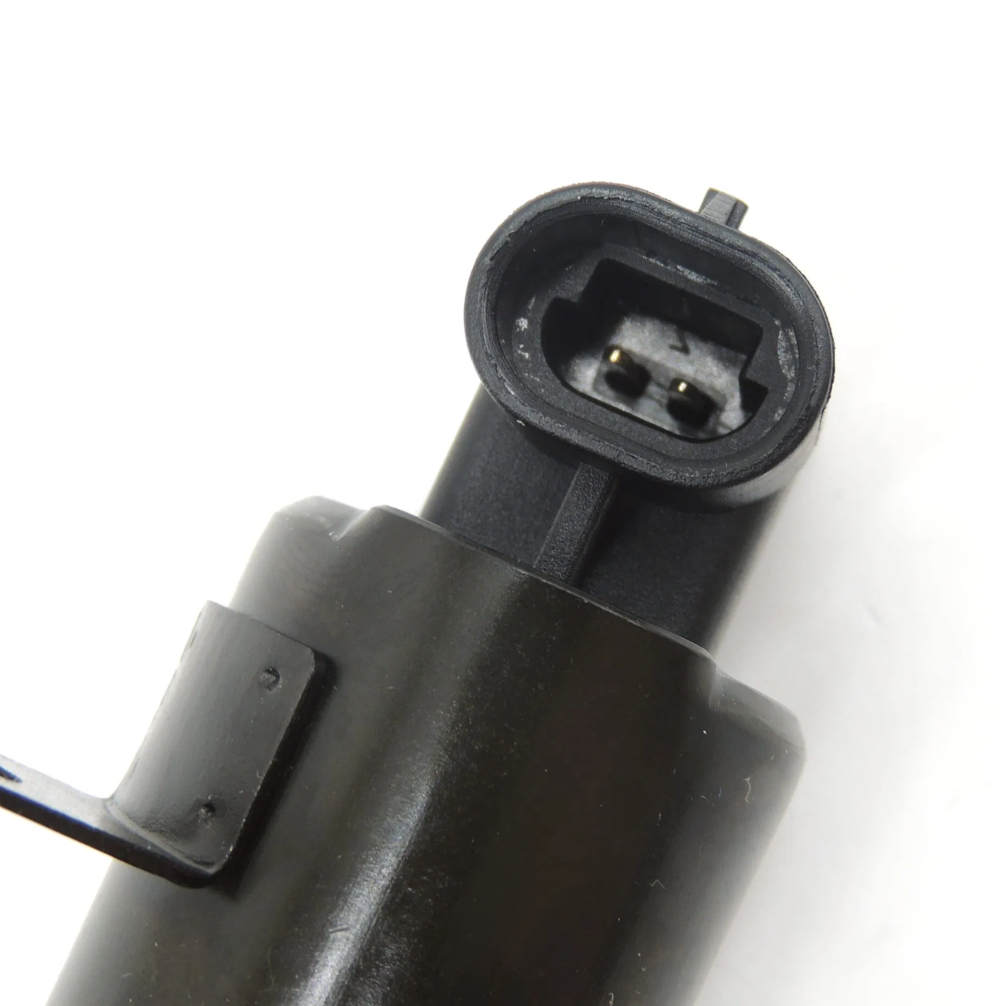 Válvula Solenoide de Controle de Óleo de Válvula Variável de Motor - Lado Esquerdo Compatível com Hyundai Santa Fe/KIA Magentis Optima Rondo, Substitui 243553e000 918-026