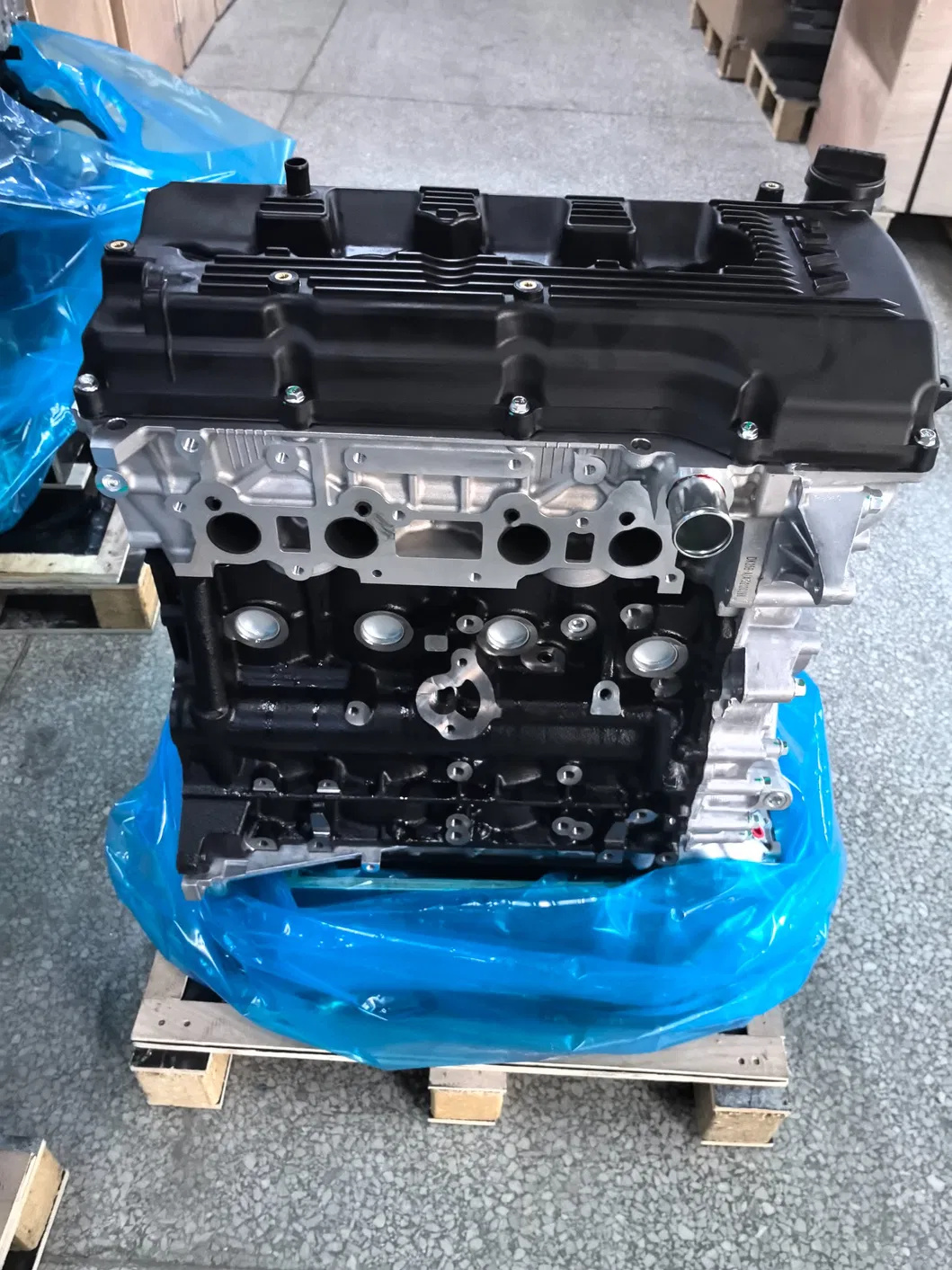 Detalhe do Motor 2