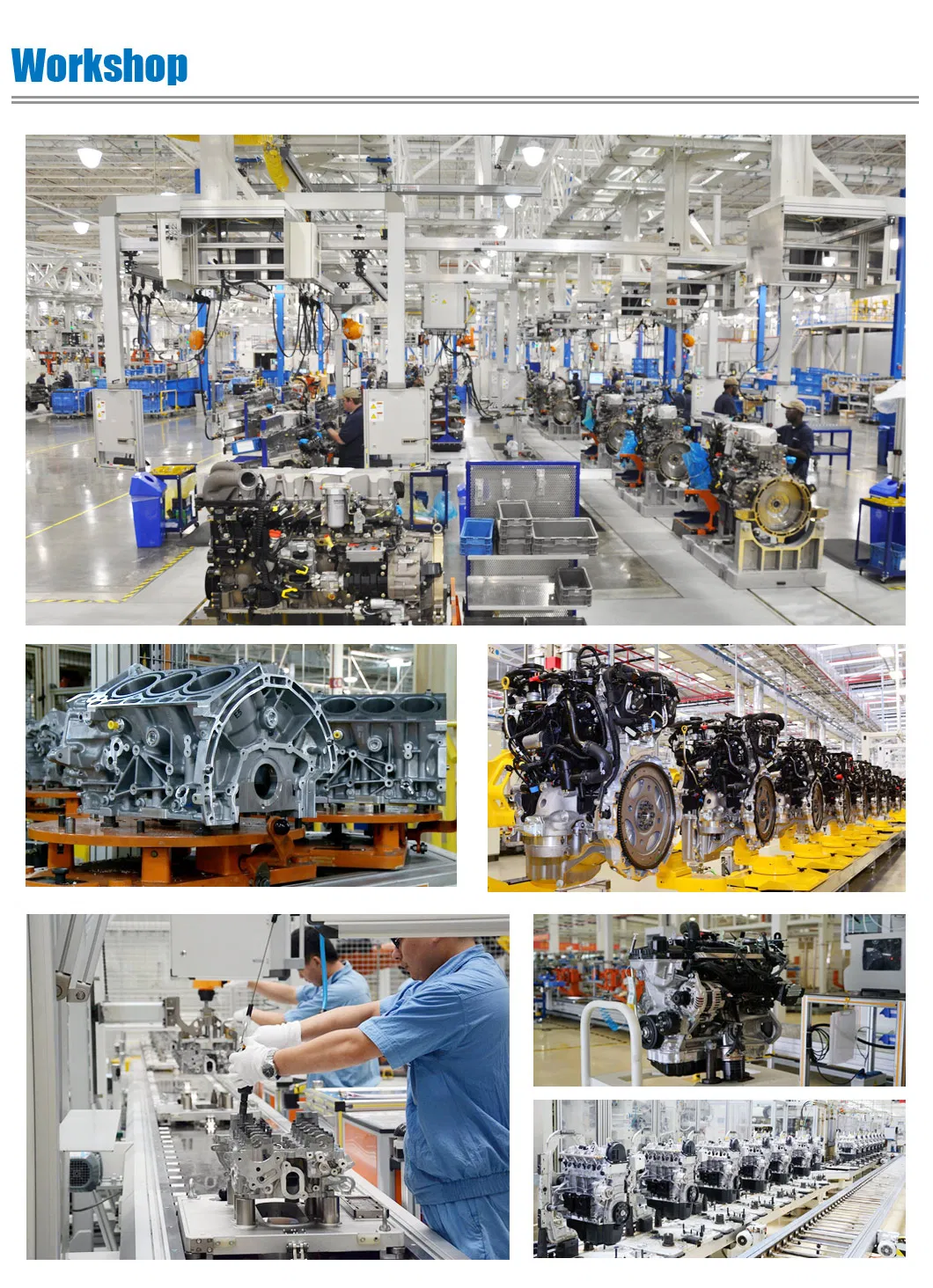 Esquema Técnico do Motor Marítimo Kta19