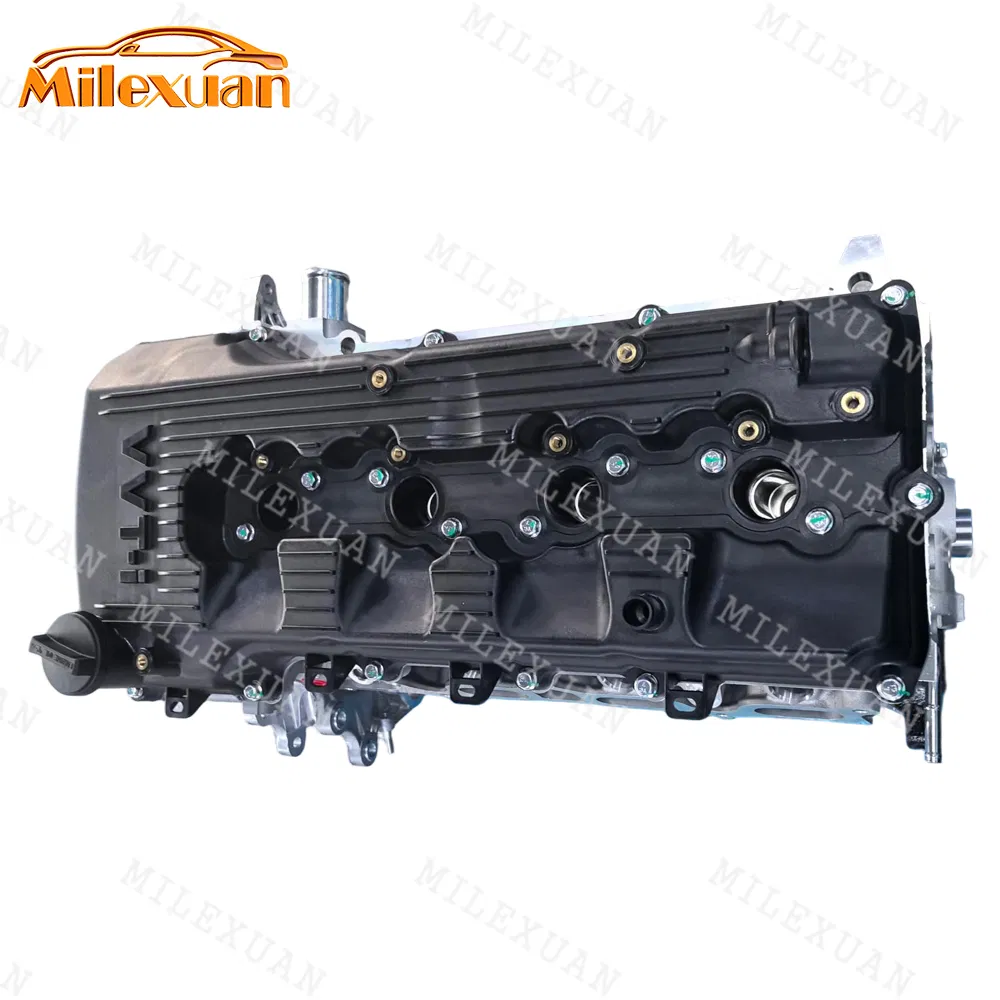 2tr 2tr-Fe 2.7L Motor a gasolina Dohc 16V Vvt-I para Toyota Hilux Prado Hiace Land Cruiser Fj Fortuner 2005-2022