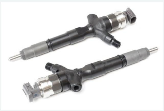 Bico Injetor de Combustível Comum 0445110250 Sistema de Combustível 0445120066 0445120101 0445120008 para Gmc Sierra 2500 HD 6.6L