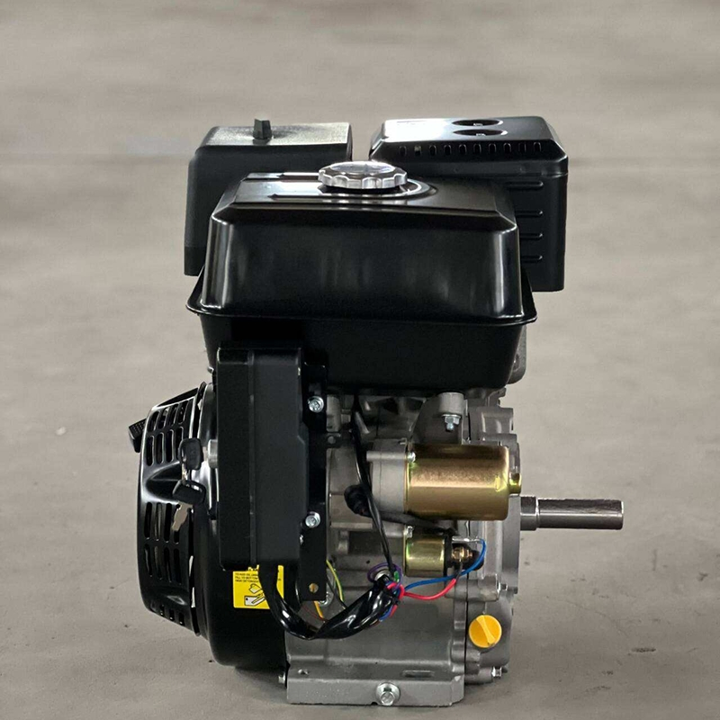 Ohv 13HP Motor a Gasolina 4 Cilindrada Única Gx160 Motor a Gasolina Melhor Qualidade e Preço