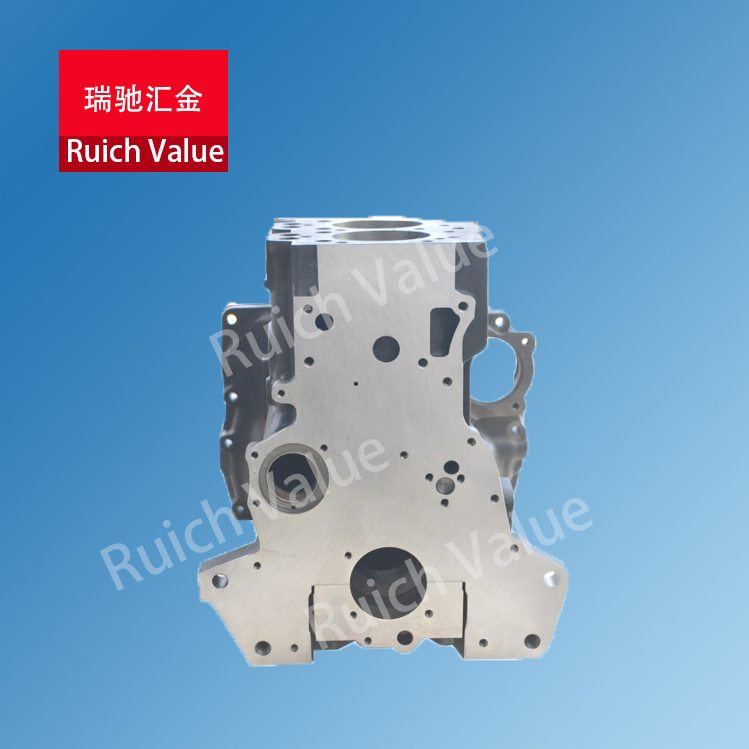 Bloco de Cilindro Novo de Carcaça de Motor Diesel para Perkins 4.236 4.248