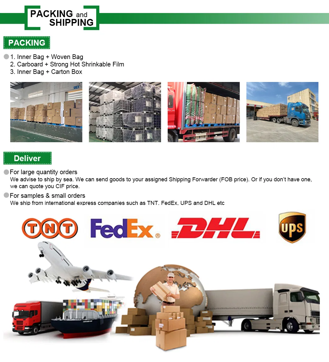 Processo de embalagem e envio de produtos