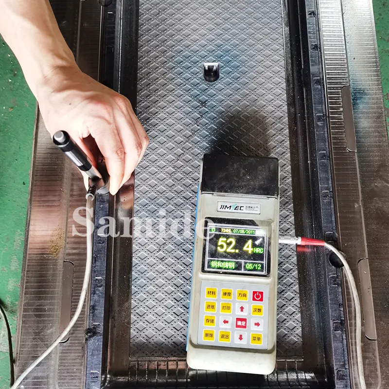 3000W Sistema de Máquina de Cladding a Laser de Alta Potência para Dureza de Ponte e Assento de Válvulas de Motor