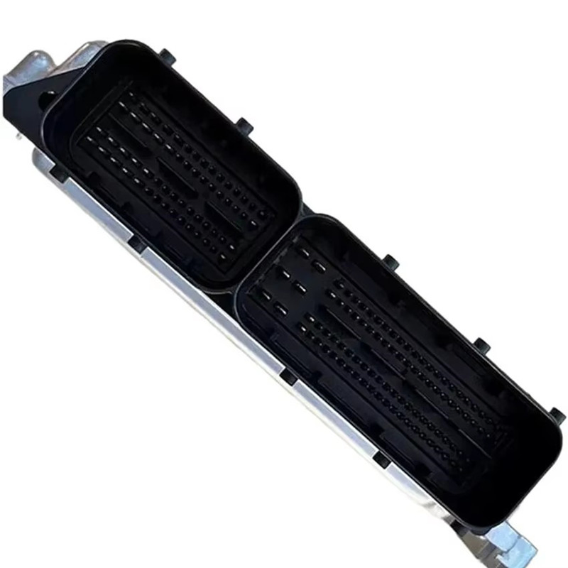 Unidade de Controle do Motor Diesel Elétrico Xichai FAW 0281020190 Ecm ECU