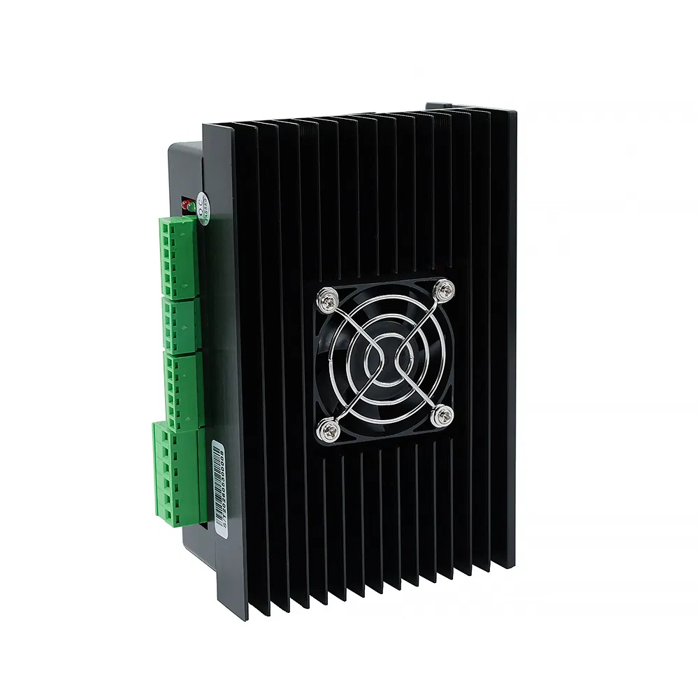 NEMA34 86mm Motor de Passo de Laço Fechado de Alto Torque para Máquinas Pesadas