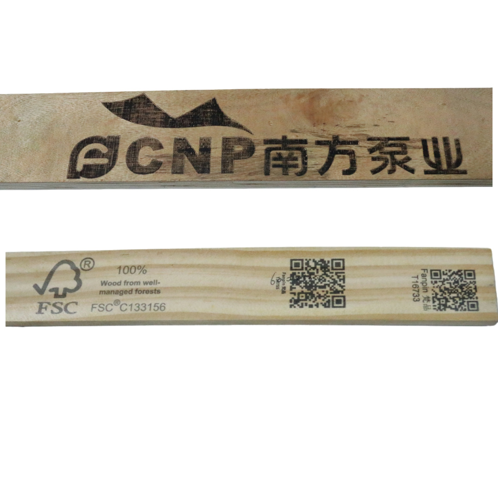 Wood Printing
