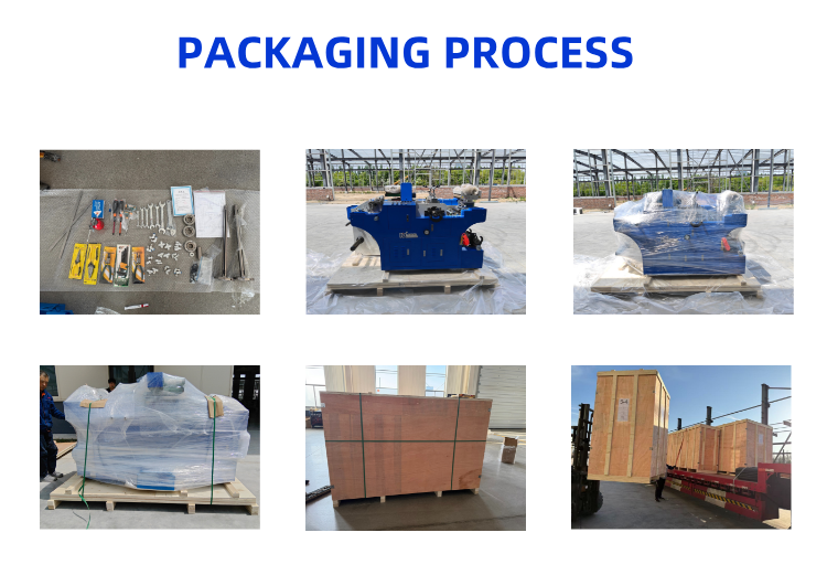 Manufacturing Facility 1