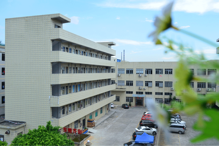 Manufacturing Capabilities
