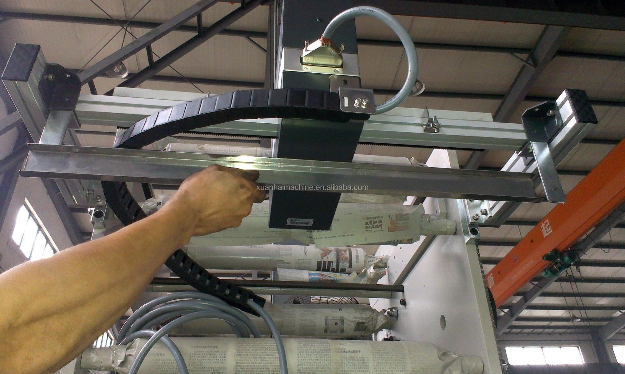 Camera Module Detail