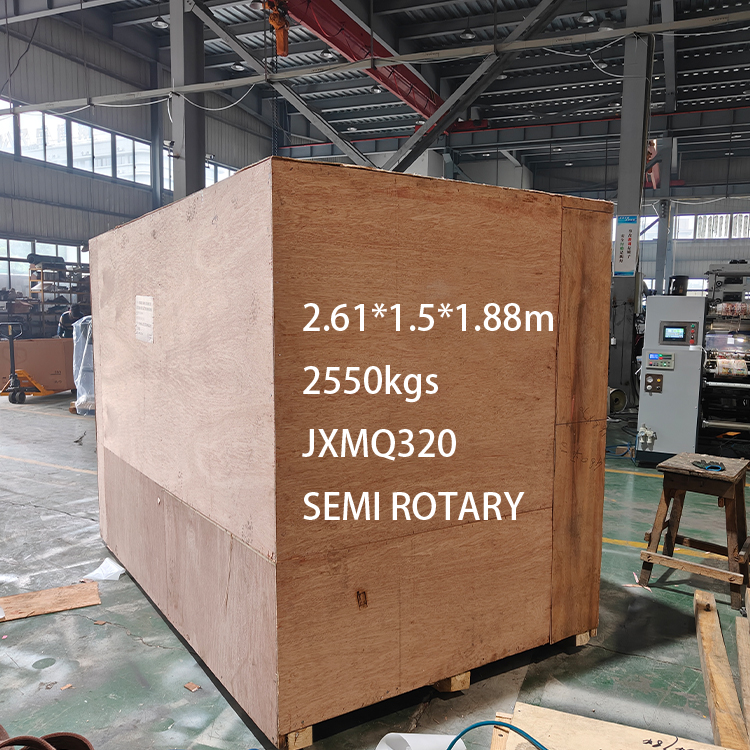 Rotary Die Cutting Details 2