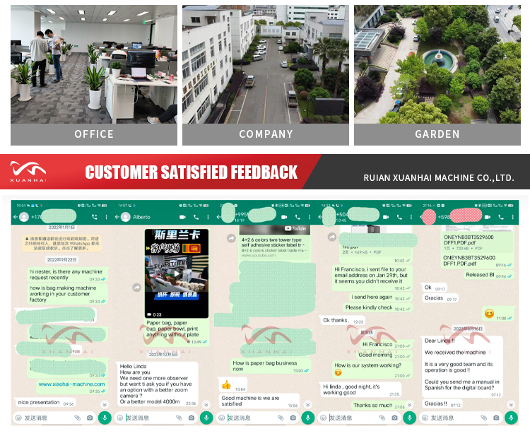 System Showcase 2