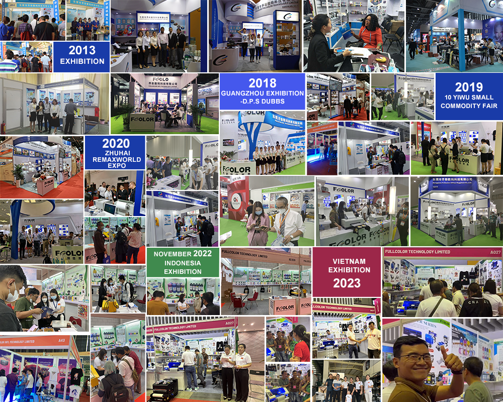 Exhibition Booth