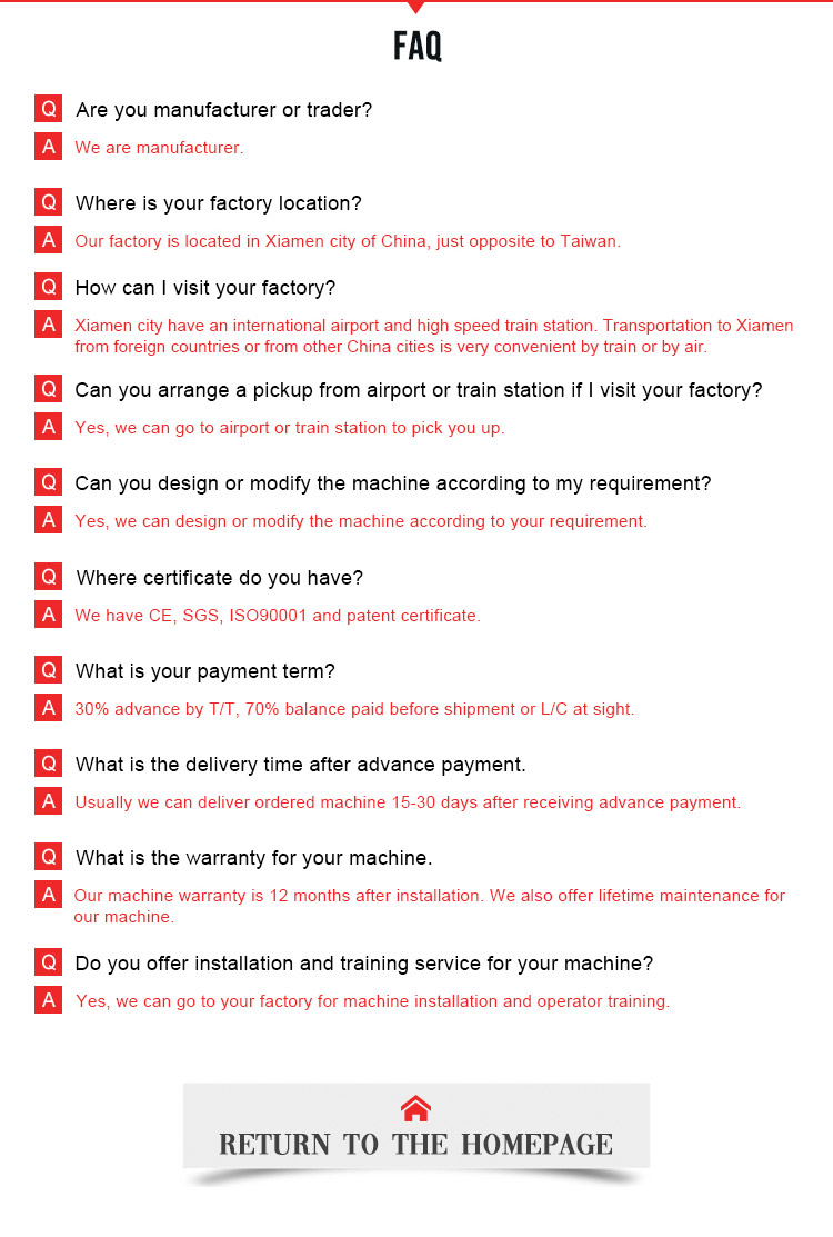 FAQ Guide