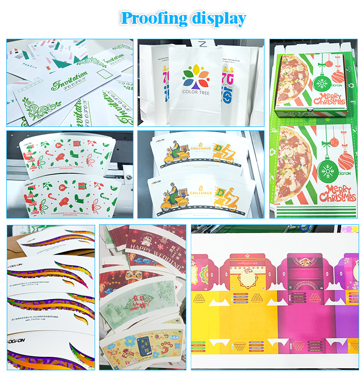 Print Case Showcase