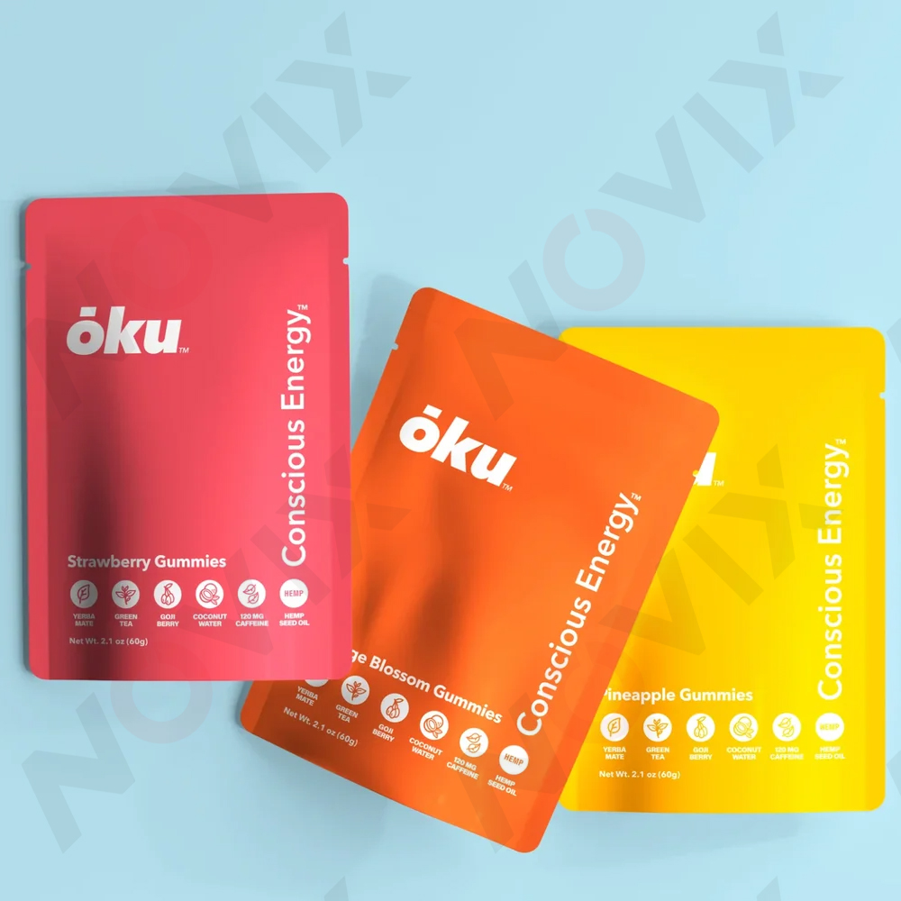 Renovix UV One Pass Printer Plastic Stand Up Pouch Digital Printer Machine Single Pass UV Logo Printing For PE Plastic Bag