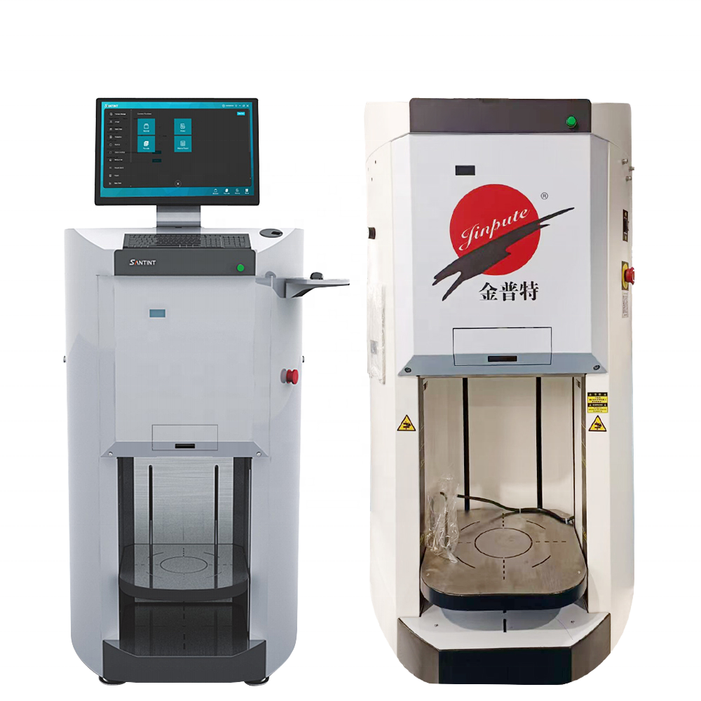 Fully Automatic Ink Dispensing Machine For Gravure Flexo Offset Printing Presses Packaging Labels Posters