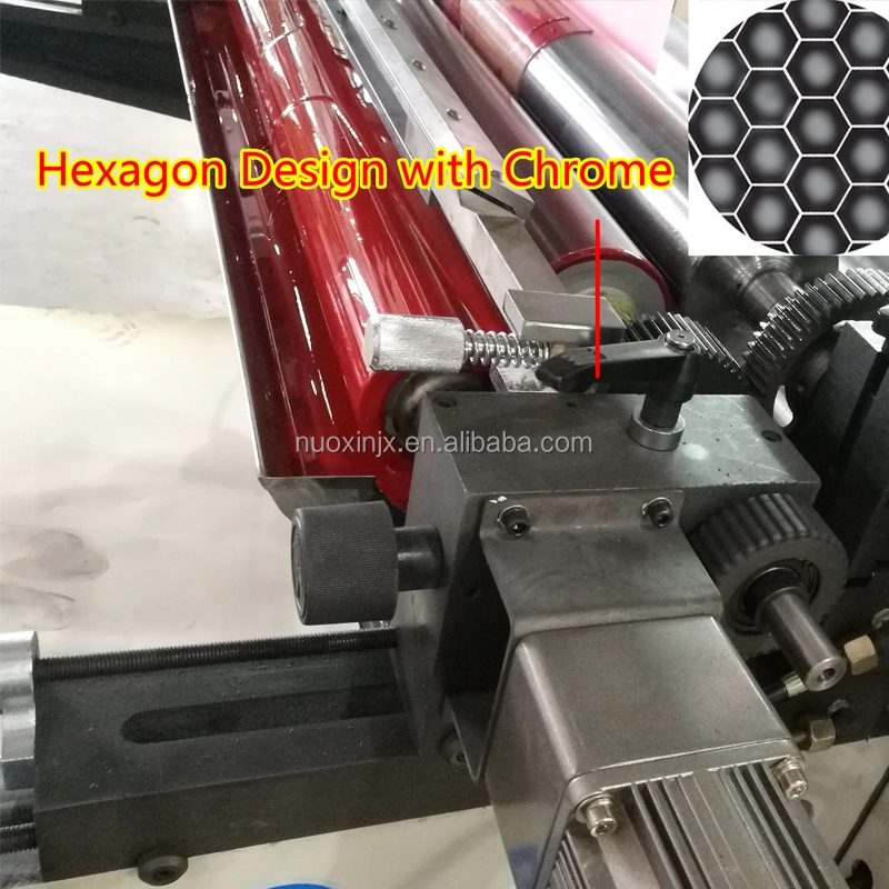 Printing and transferring parts