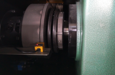 Torque Limiter