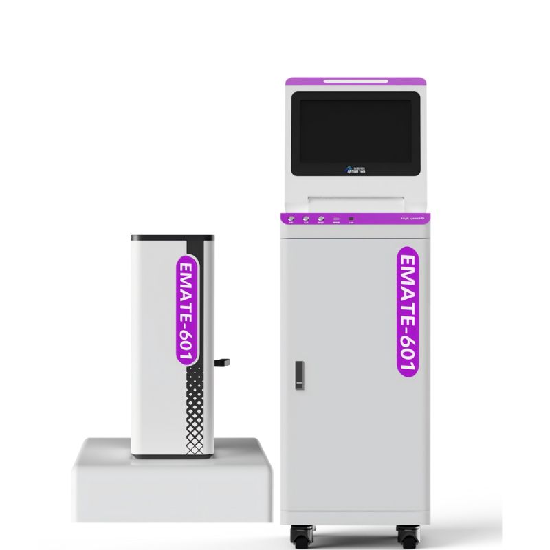 UV Piezo Inkjet Printer For High-Speed Roll-to-Roll Label Production