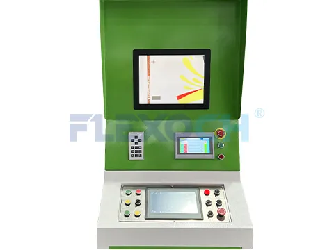 Video Inspection System