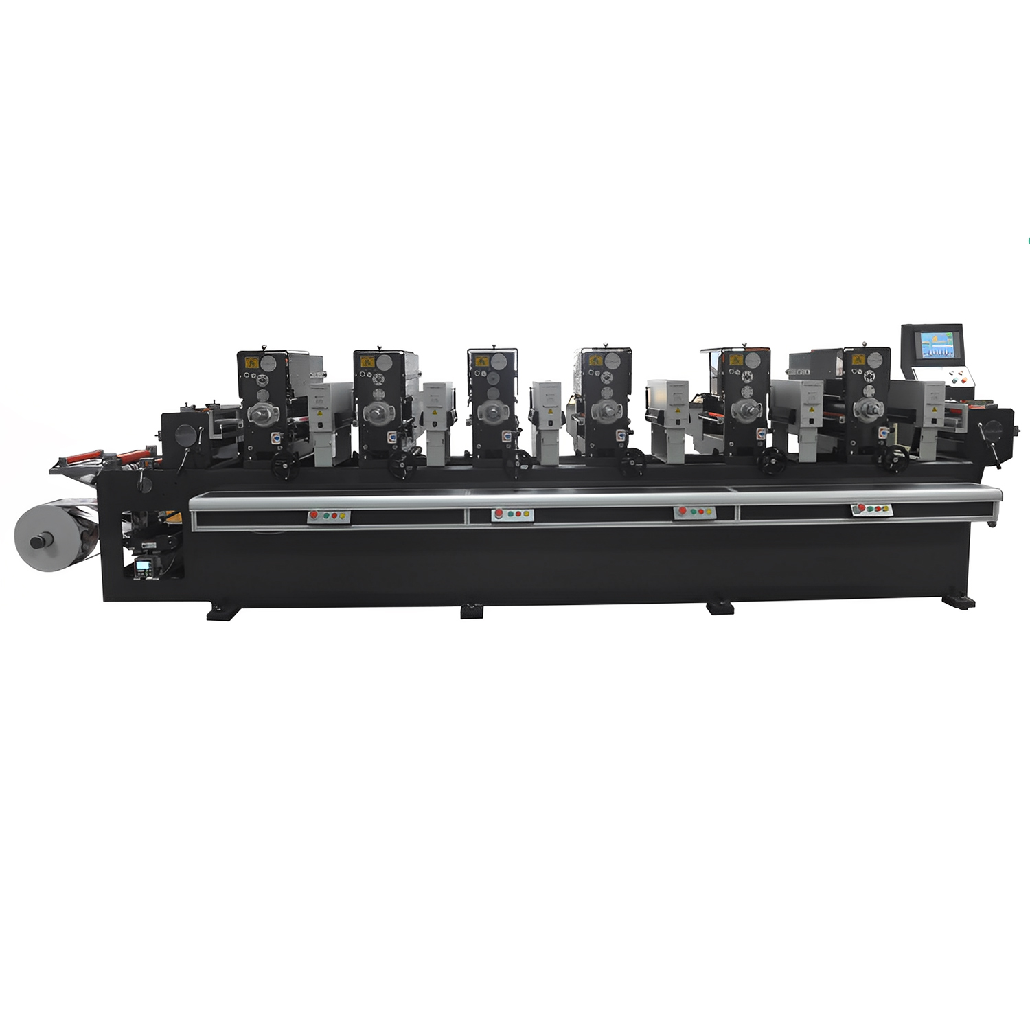 HD-300A (6-C)