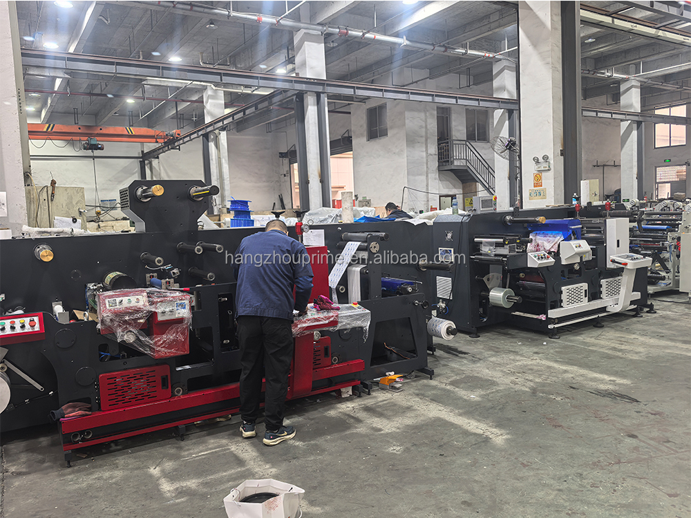 Factory Environment 1