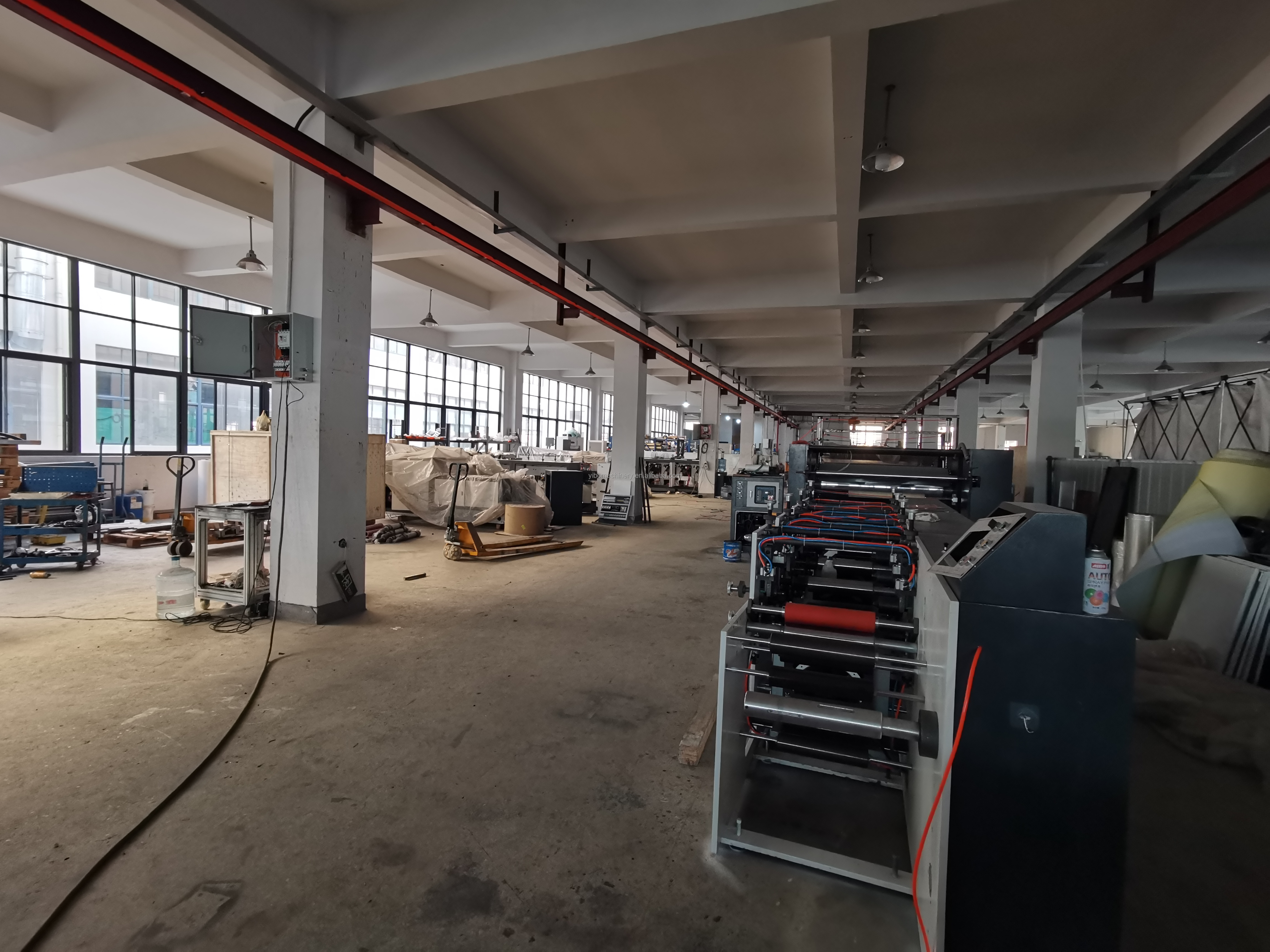 Production Process 1