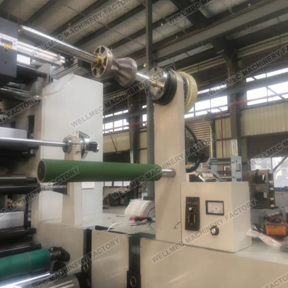 Waste discharge Device