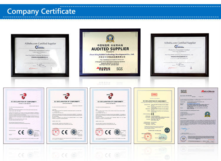 Shipping Protection for Flatbed Cutter Plotter