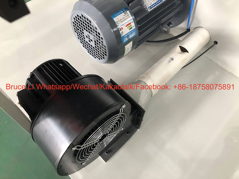 Blower Fan