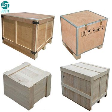 Printing Machine Outside packaging