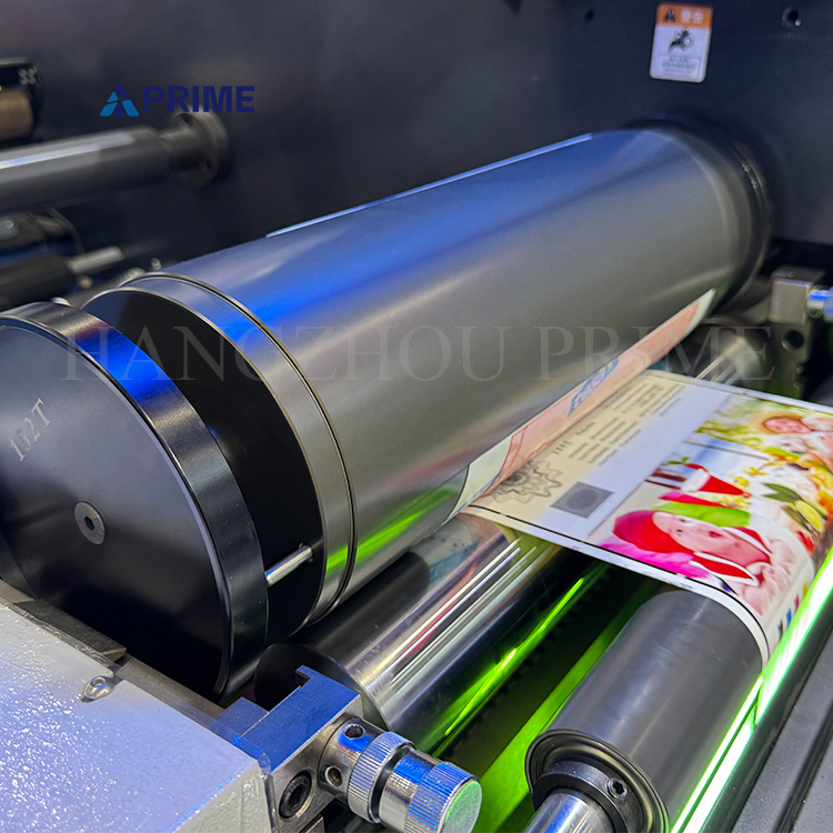 Best Price Automatic Flexo Printing Intermittent Rotary Die Cutting Machine