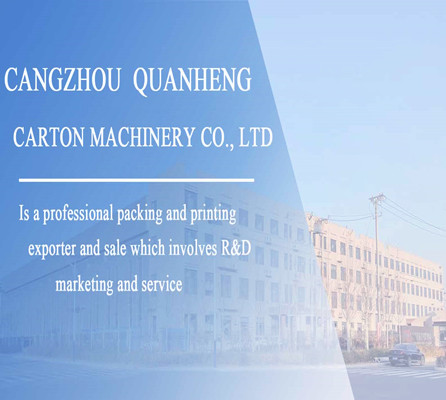 Production Machinery Line