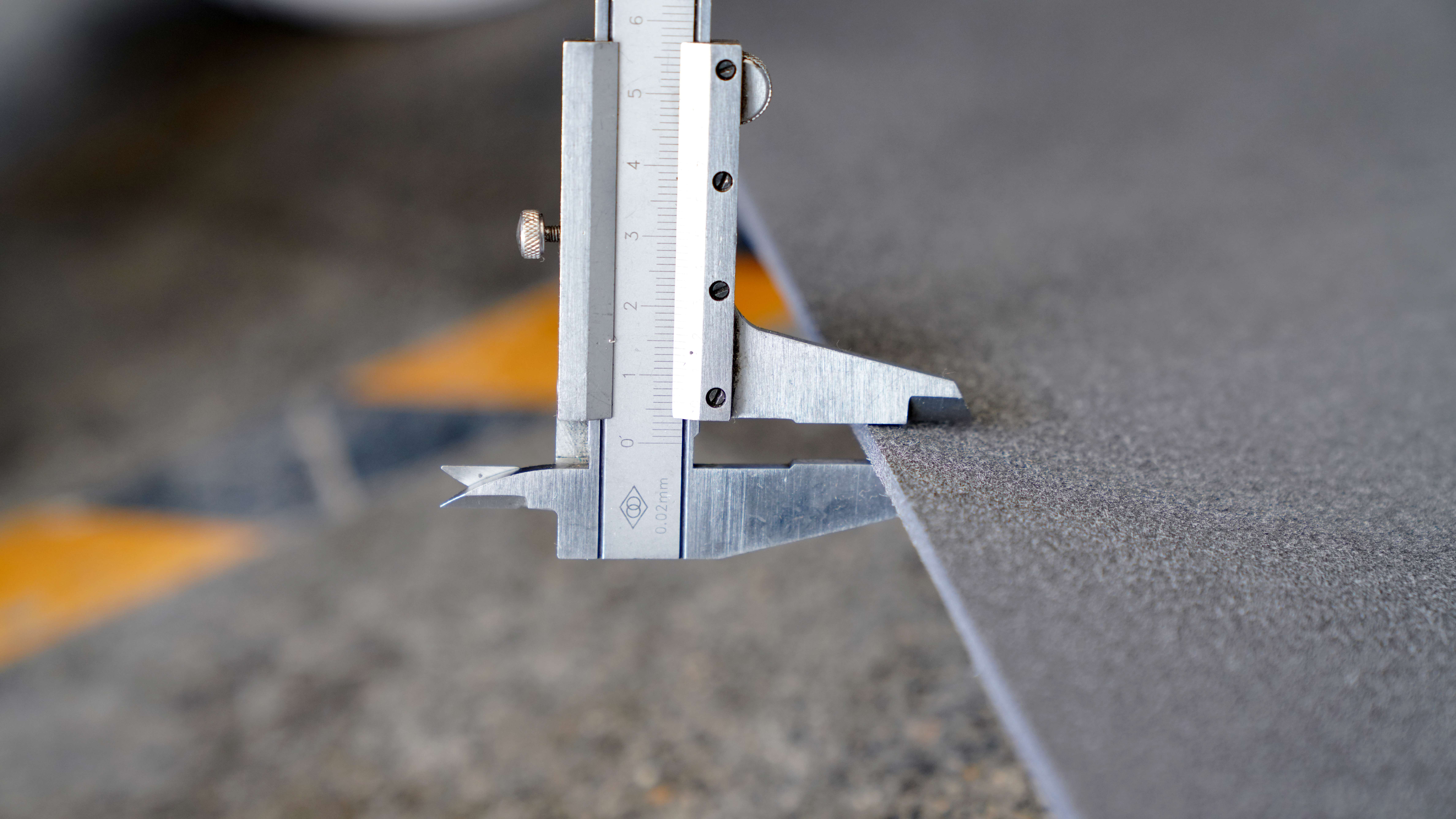 Cutting process detailed view 4