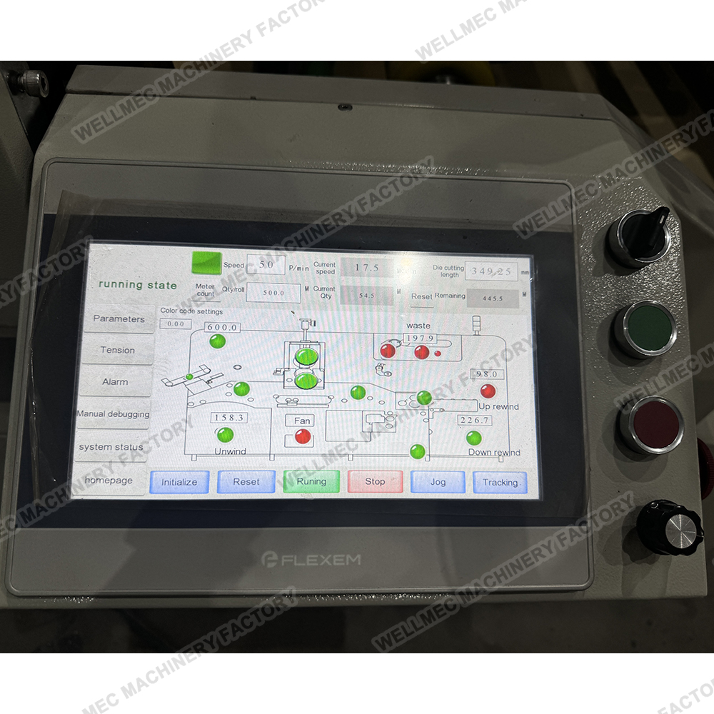 Touch Screen