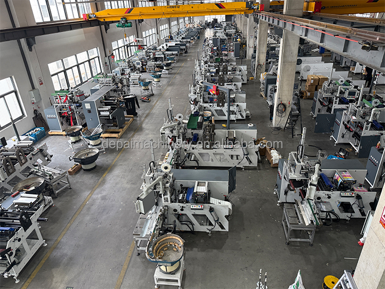 Factory Workshop 3