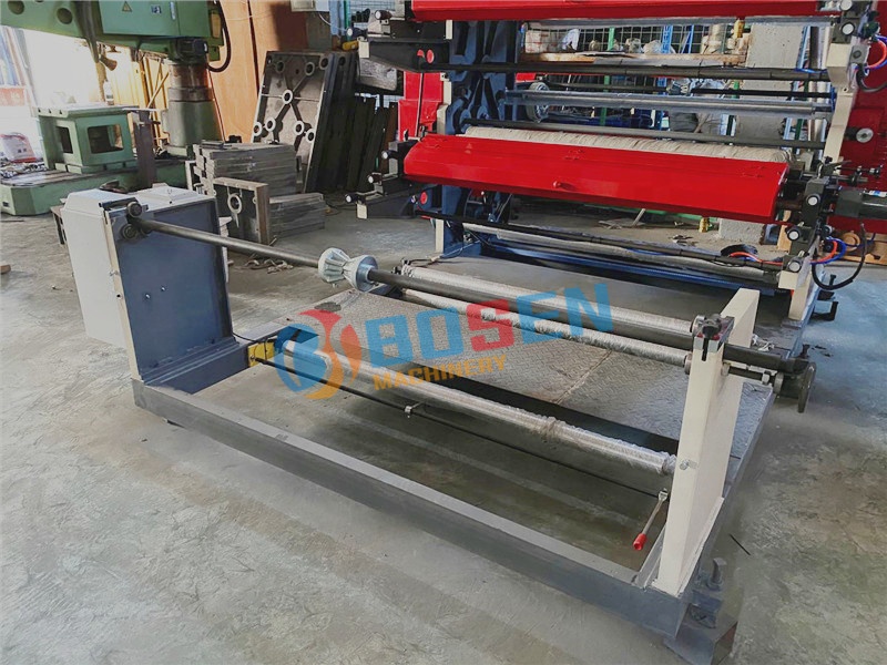 Machine Description 6
