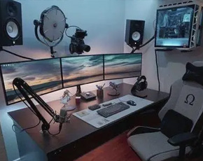 Testing equipment